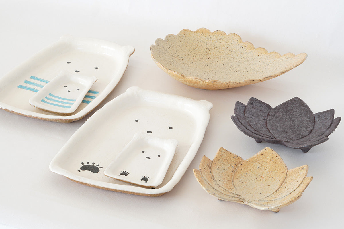 鈴木史恵 | 実店舗販売のお知らせ