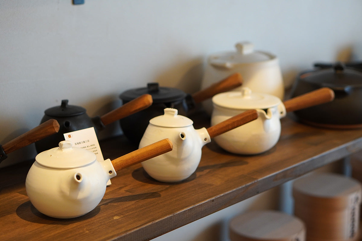 馬場勝文陶工房 | うつわ入荷のご連絡