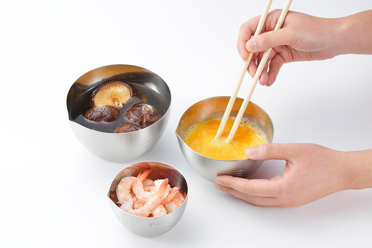 家事問屋 | 下ごしらえボールが入荷しました