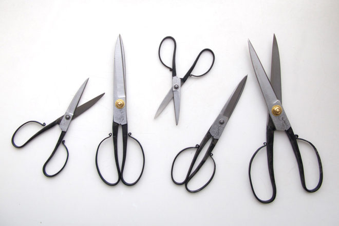 種子鋏 | 予約販売開始のお知らせ