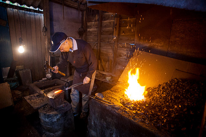 メディア情報 | 梅木本種子鋏製作所