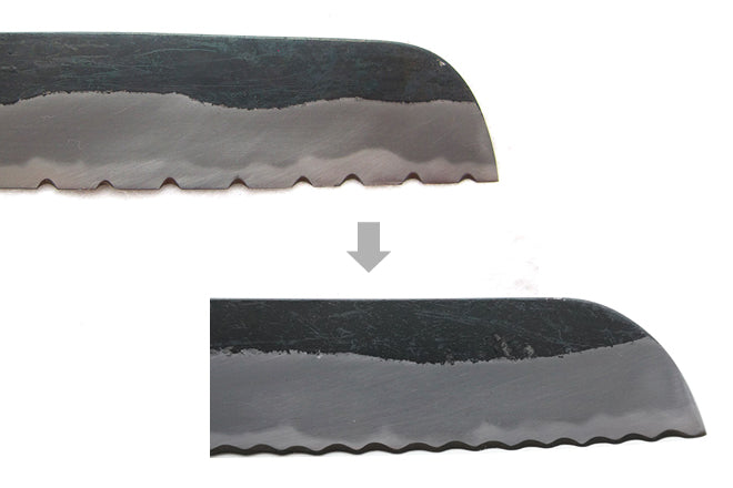 赤畠大徳 | 仕様変更と価格改定のお知らせ