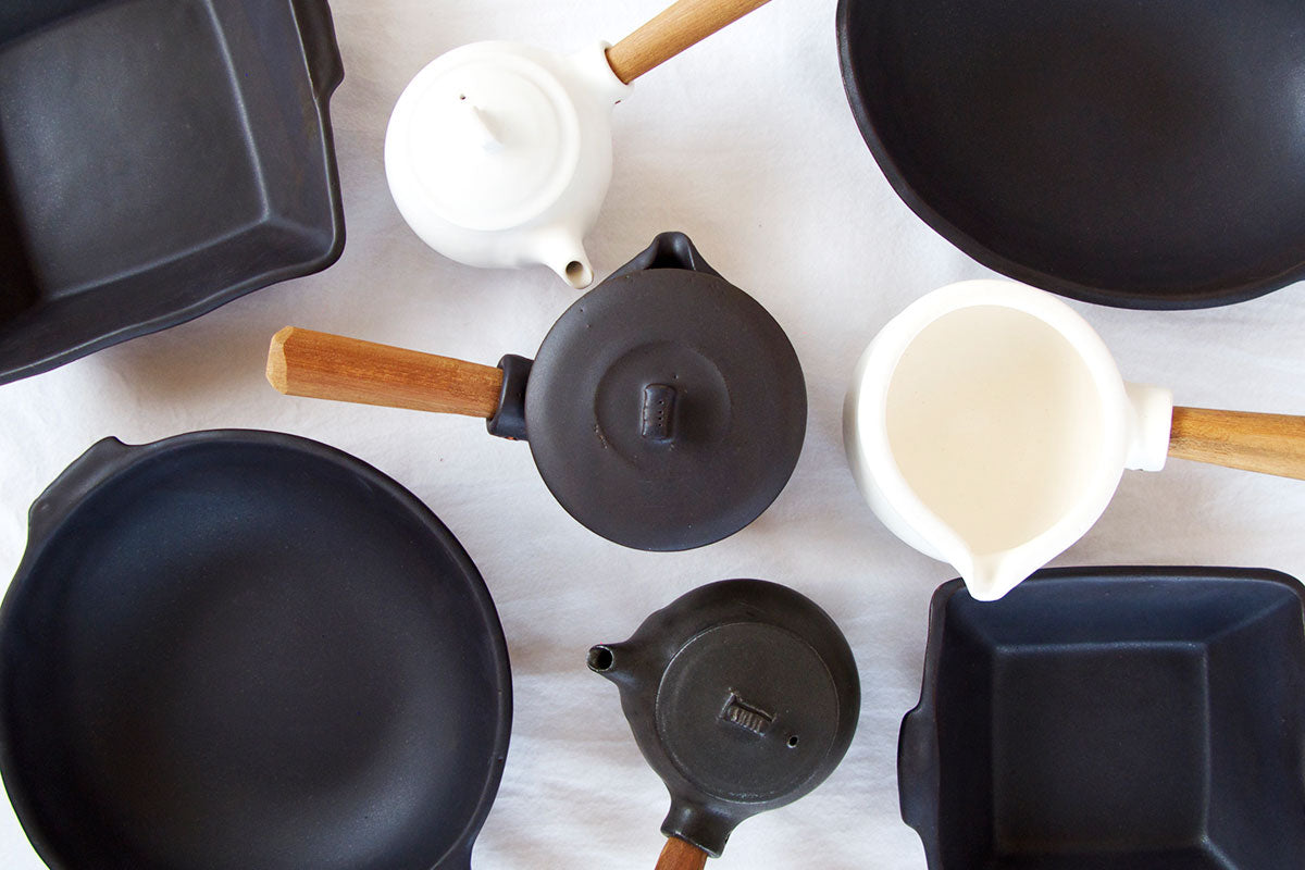 馬場勝文陶工房 | 新商品販売開始!