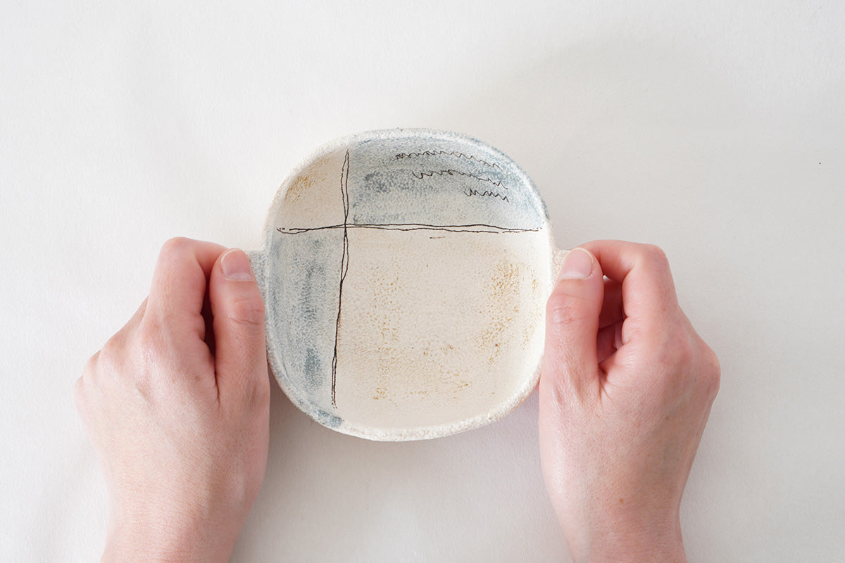 hapun pottery | オンライン販売開始