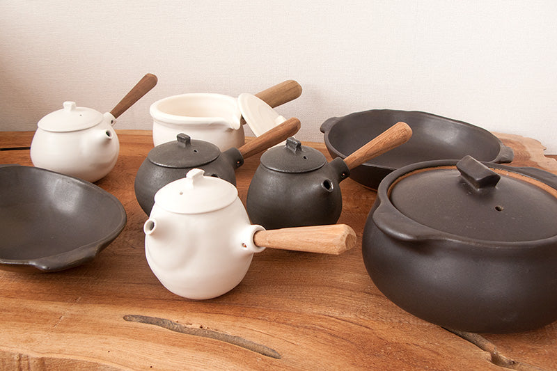 馬場勝文陶工房 | 馬場勝文さんの作品が入荷いたしました