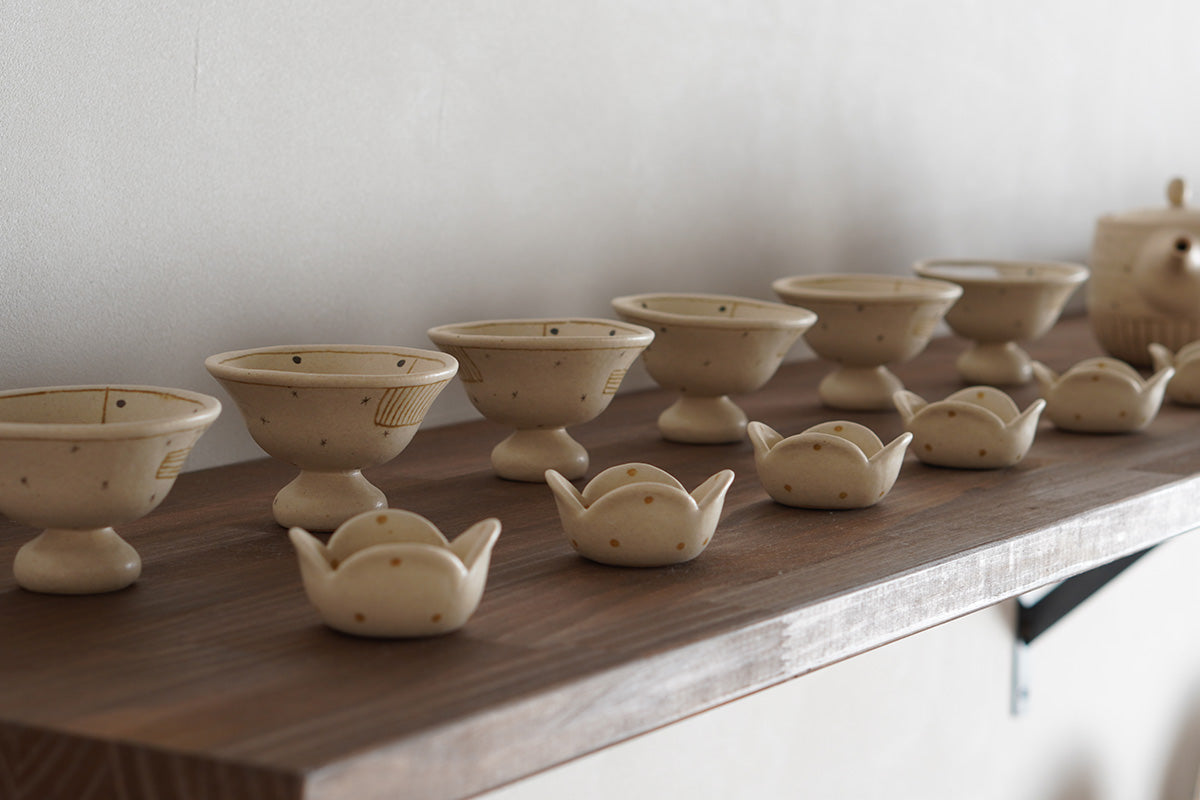 穂屋工房 | 入荷作品のご紹介