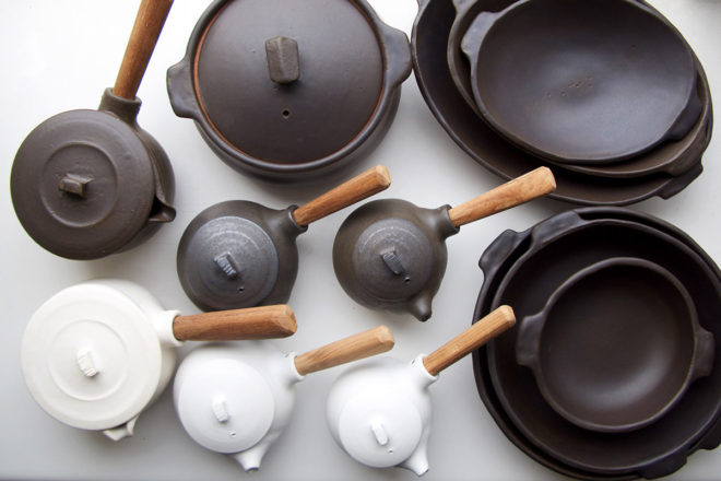 馬場勝文陶工房 | 馬場勝文さんの作品が入荷いたしました