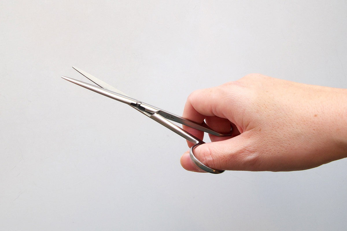 石宏製作所 | 「職人が大切な人に贈ったはさみ」入荷