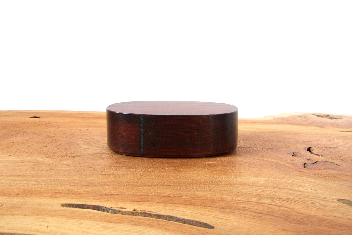 小坂屋漆器店 | すり漆曲げわっぱ弁当箱 入荷のお知らせ