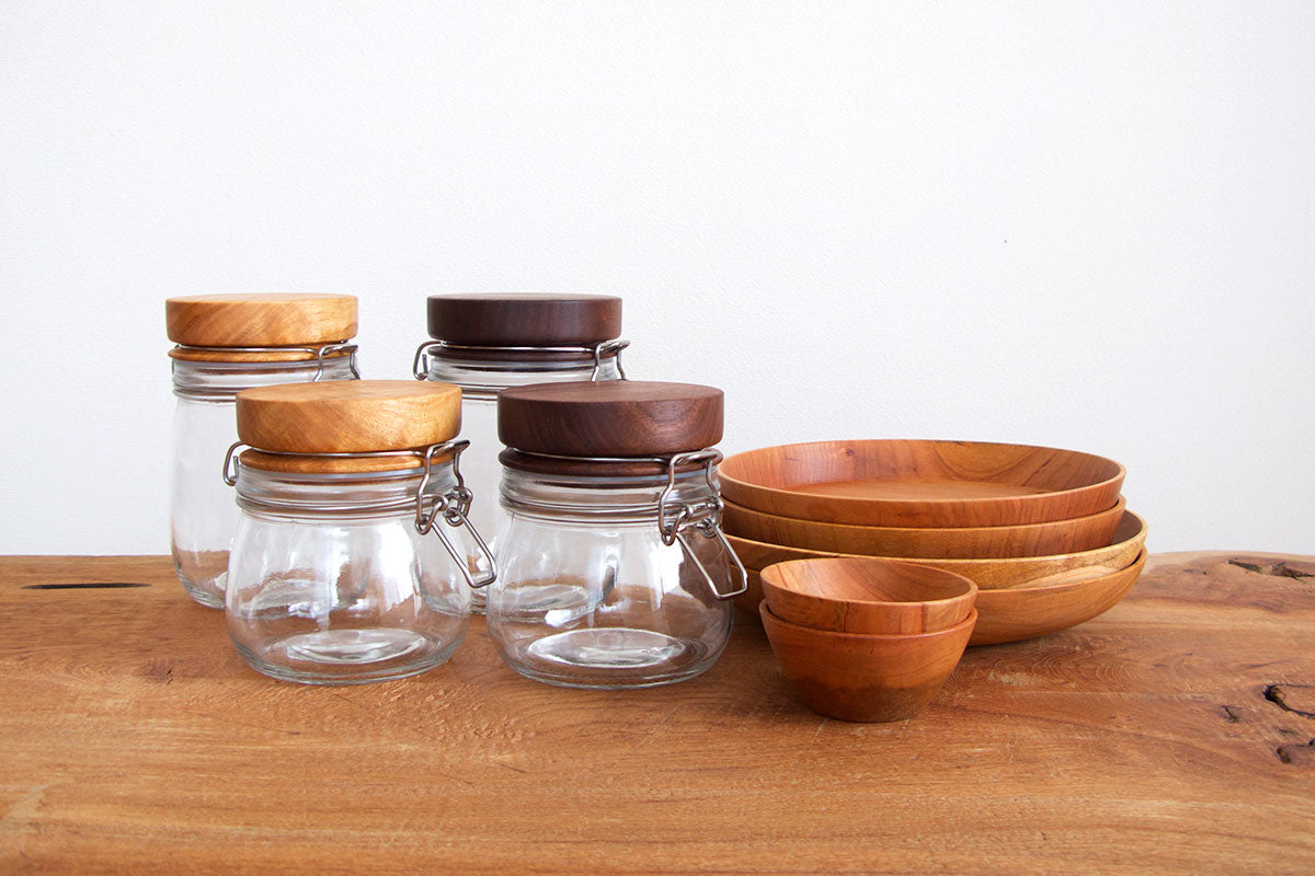 木のぬくもりを暮らしに | 木製品の販売が始まります。