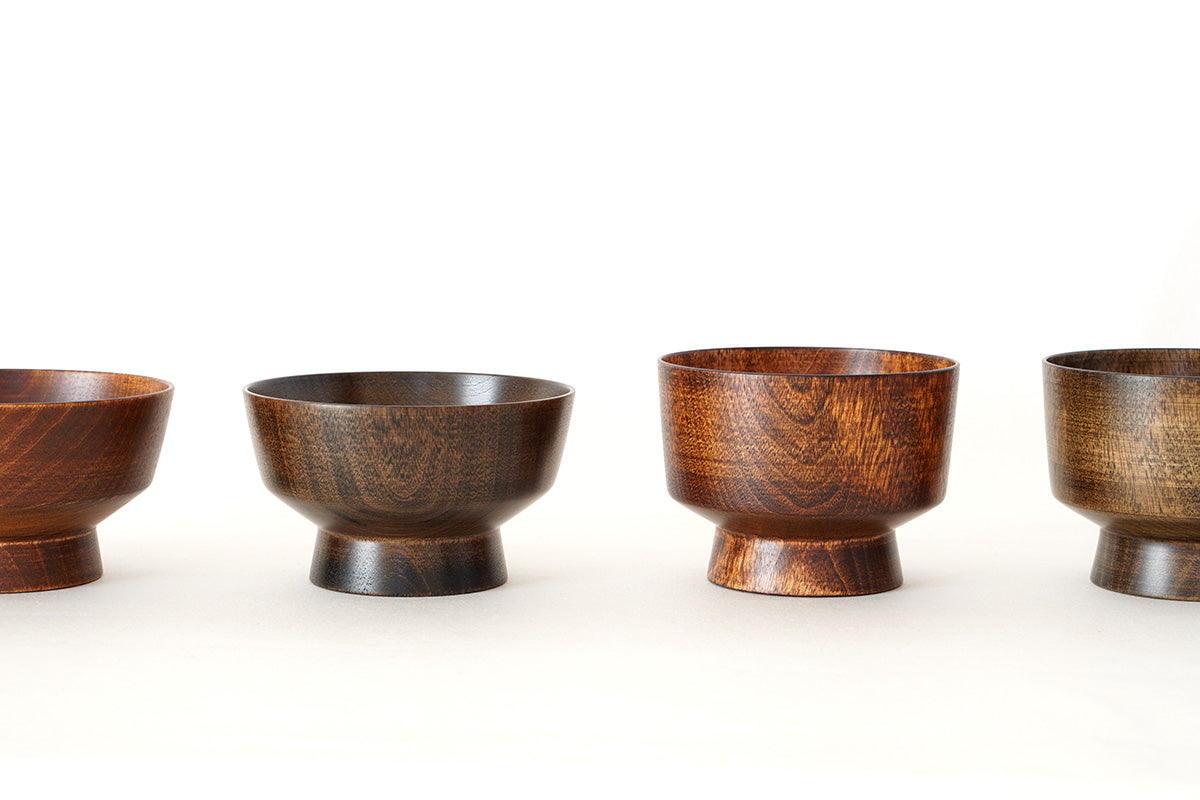 ろくろ舎 | 汁椀 飯椀 蕎麦鉢 入荷のお知らせ