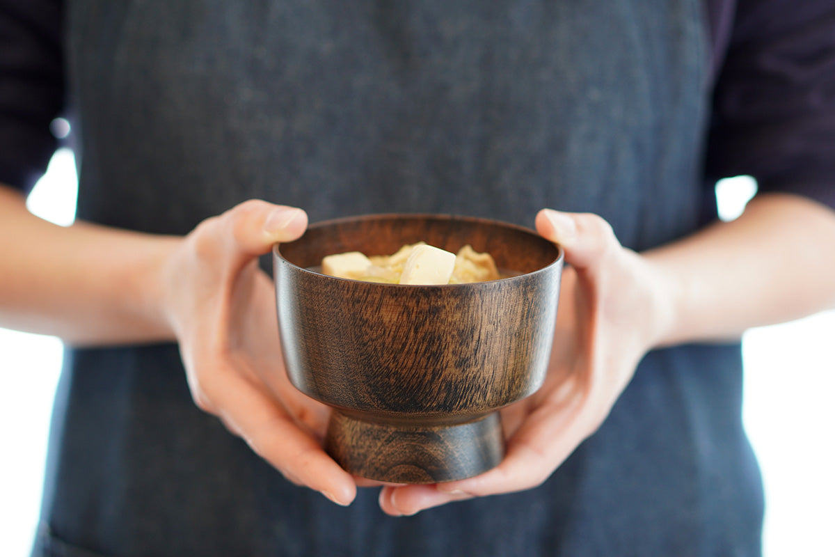 ろくろ舎 ｜ 汁椀入荷のお知らせ