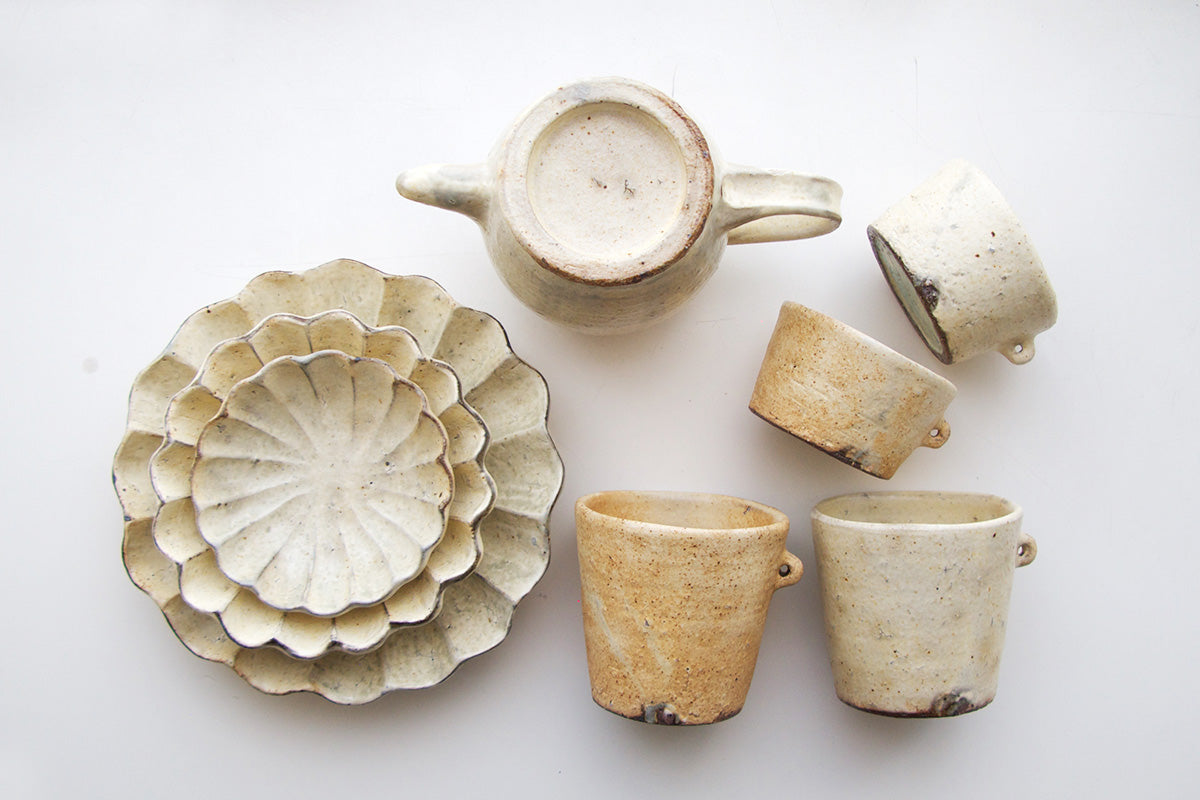 铃木文惠| Konabiki 船只现已上市