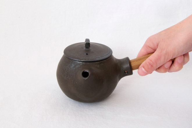 馬場勝文陶工房 | 急須・土鍋・グラタン皿入荷