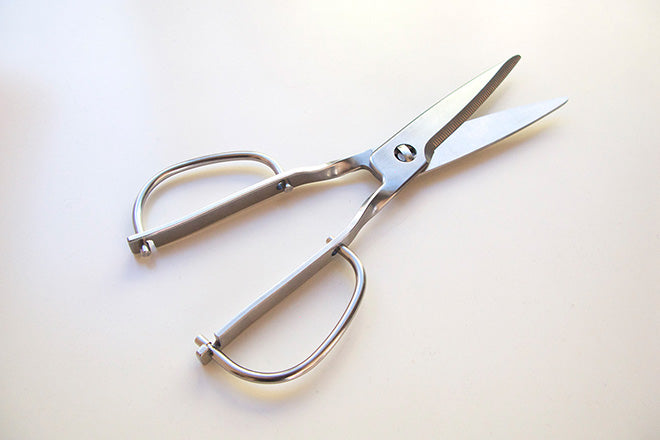 鳥部製作所のキッチンスパッター | 入荷情報