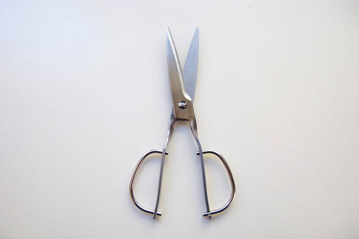 キッチンバサミ | 価格改定のお知らせ