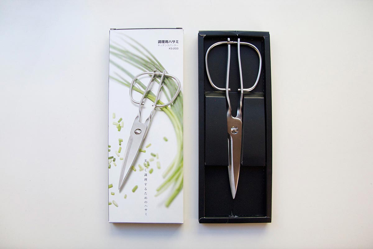 鳥部製作所 | キッチンスパッター入荷