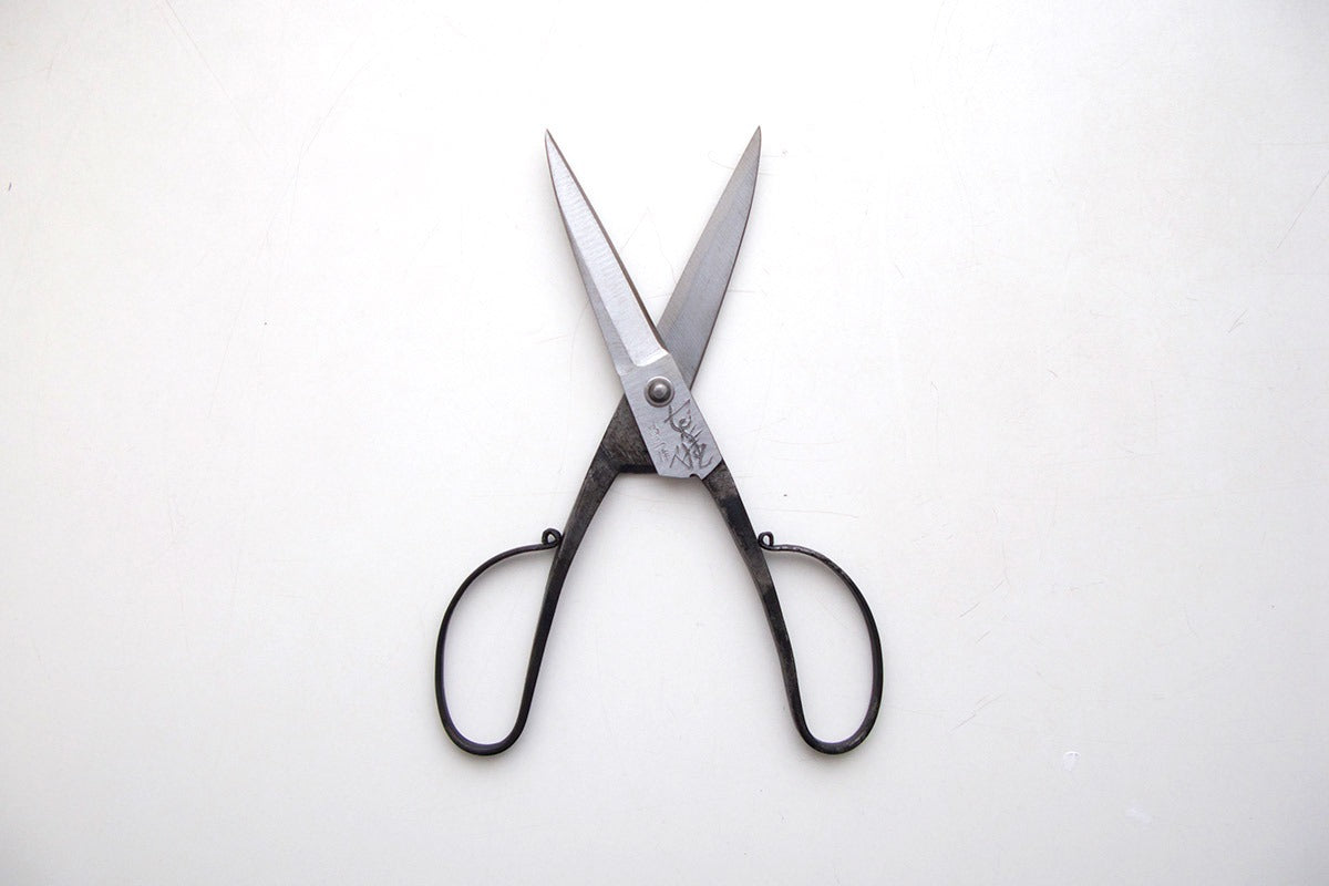 梅木本種子鋏製作所 | 種子鋏 入荷のお知らせ