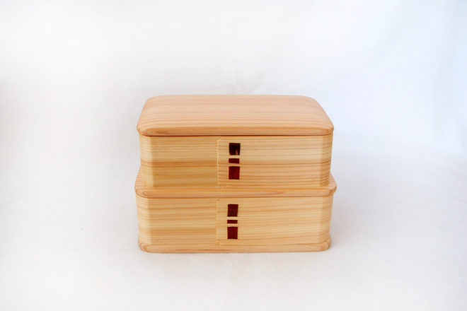 そそぎ工房 | 曲げわっぱ弁当箱 予約販売開始のお知らせ