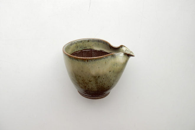 山只華陶苑 | 納豆鉢とすりこぎ入荷のご連絡