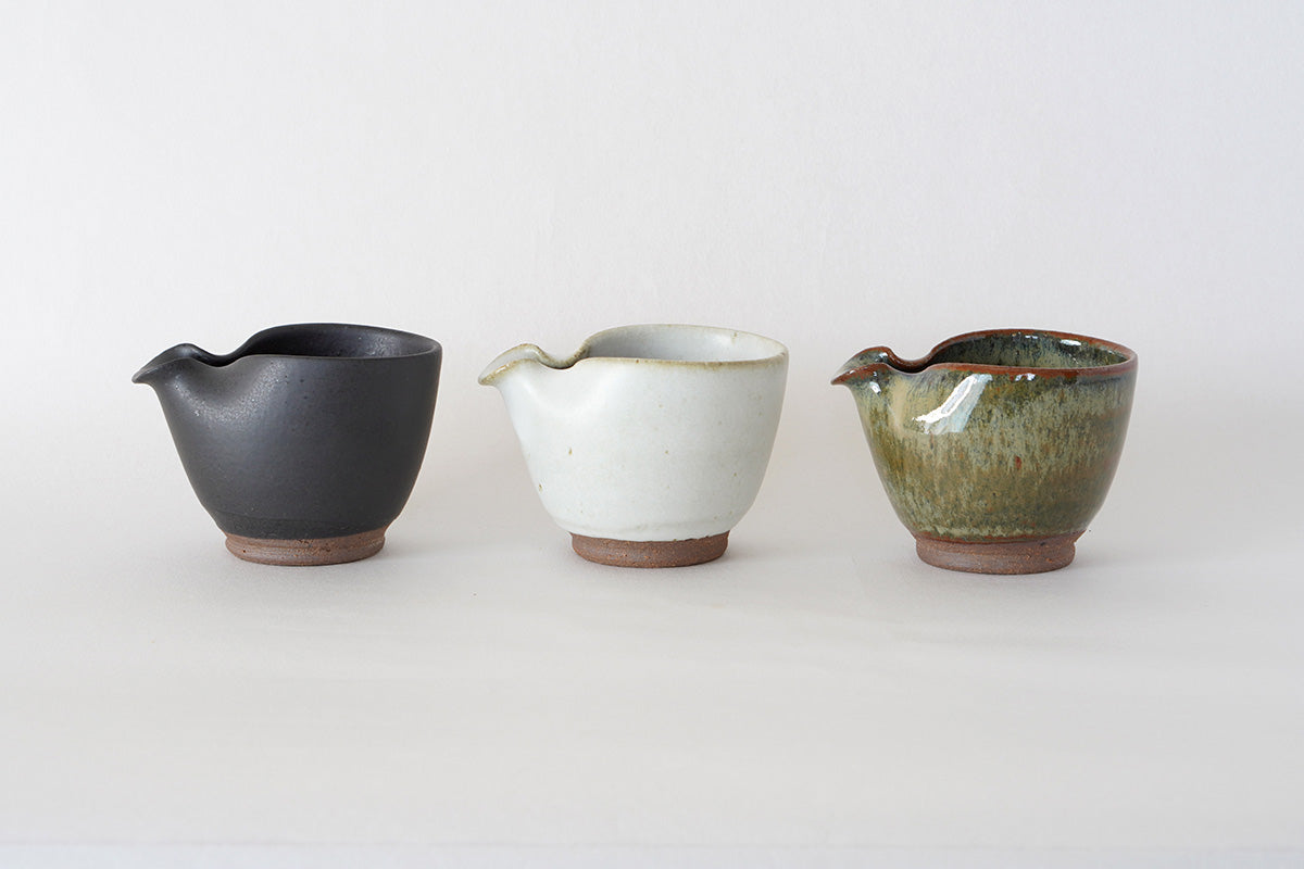 山只華陶苑 | すり鉢など入荷のお知らせ