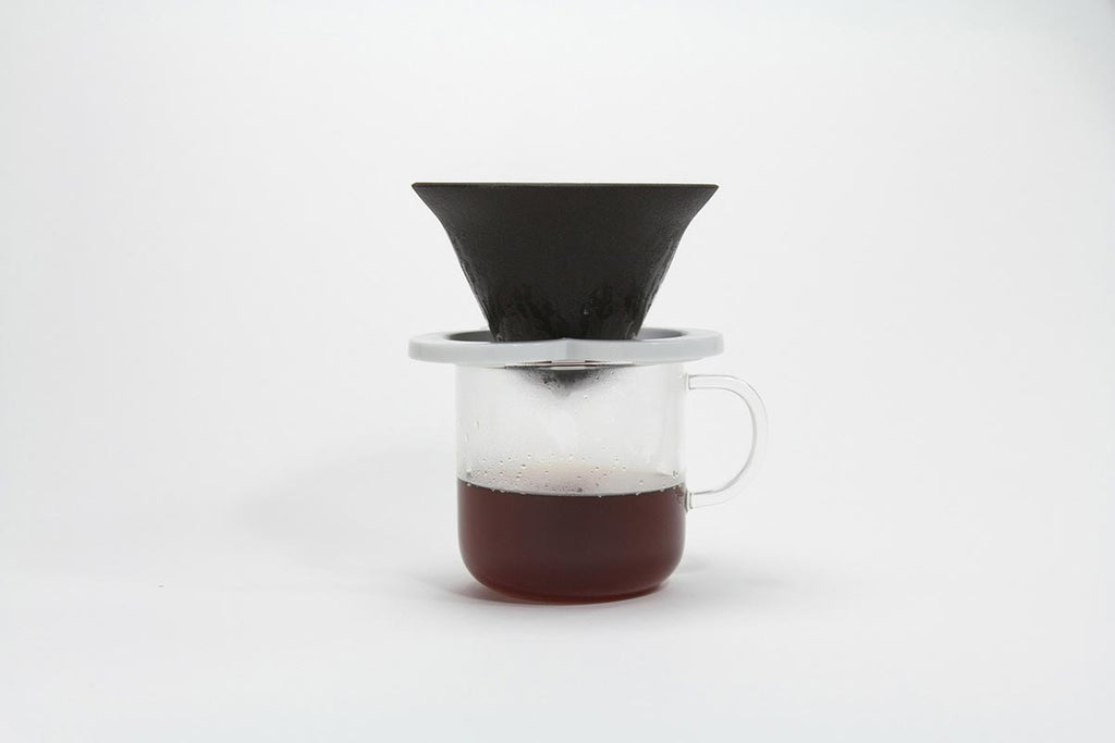 224porcelain(224ポーセリン) セラミックコーヒーフィルター Caffe hat