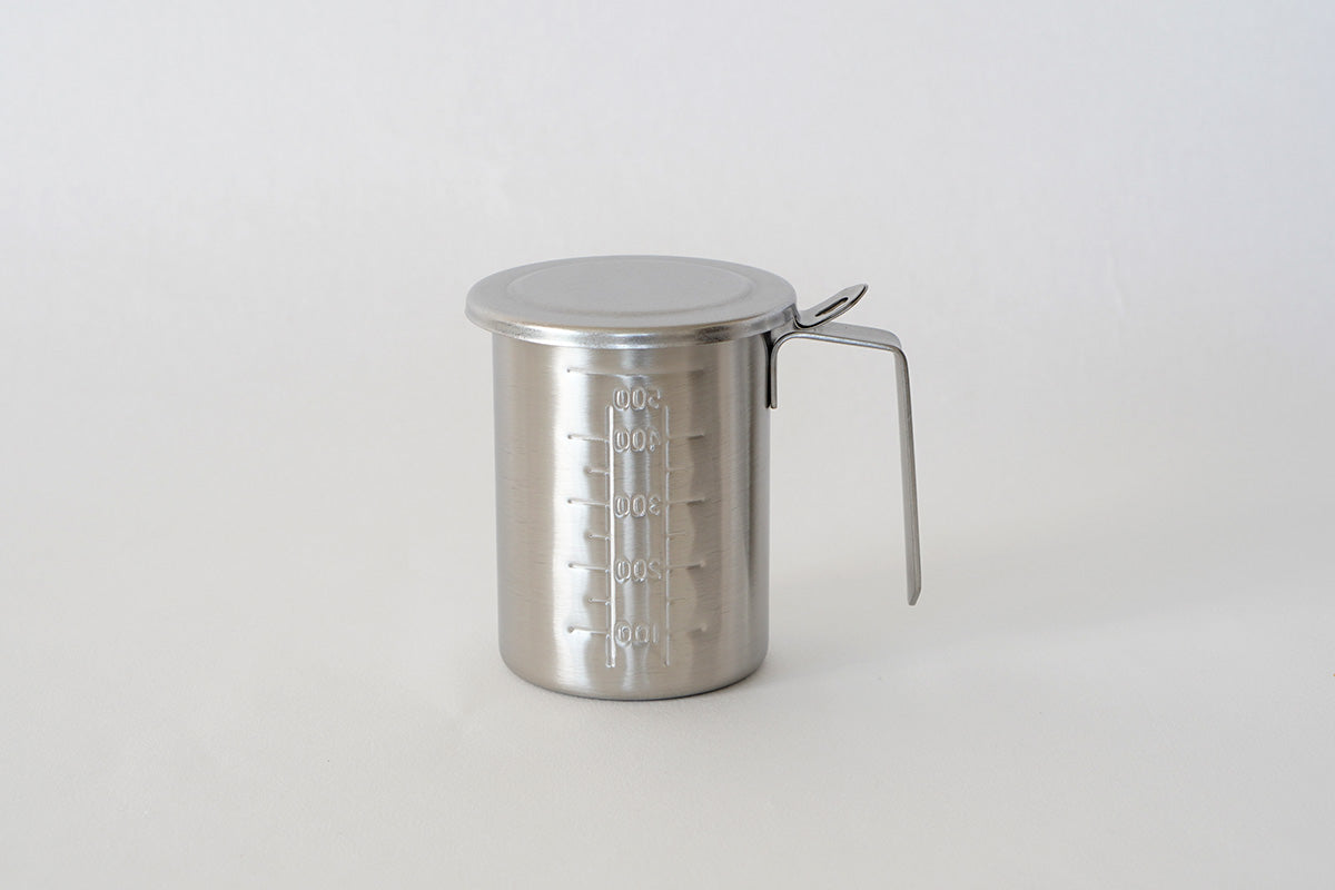 conte(コンテ) こします|オイルポット 大・小