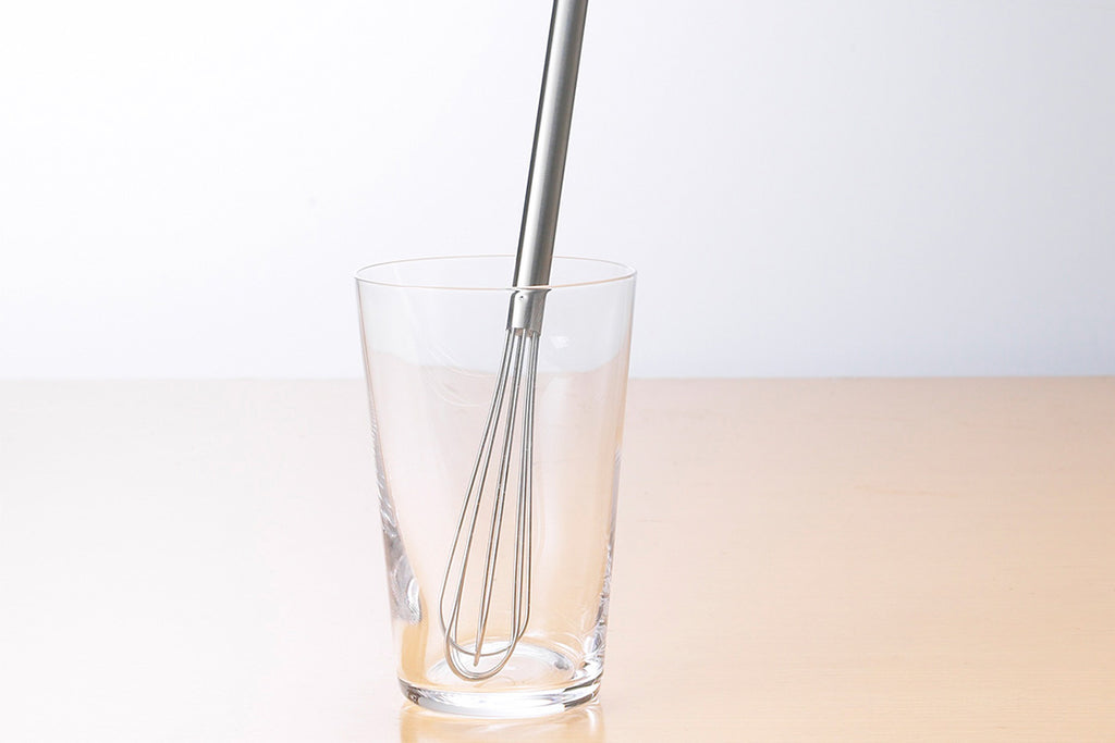 EAトCO 泡立て器 Mazelu