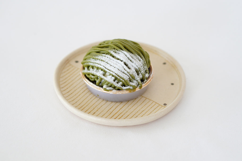 穂屋工房 取り皿と20cm皿
