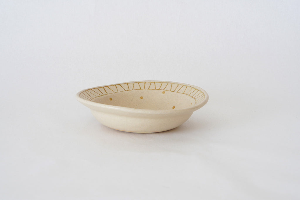 穂屋工房 梯子鉢(大・小)