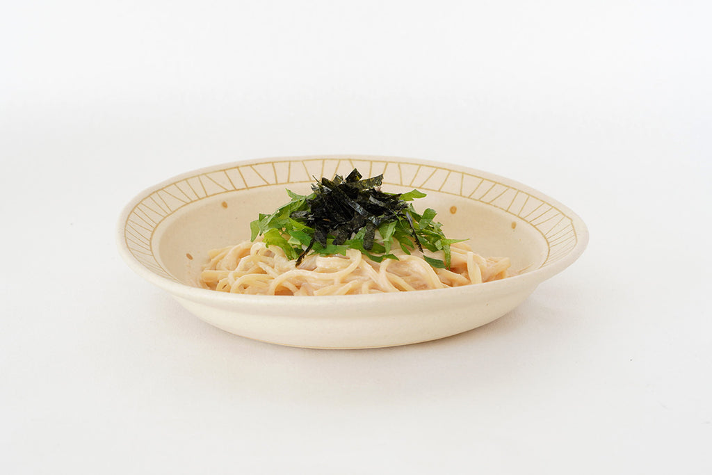 穂屋工房 梯子鉢(大・小)