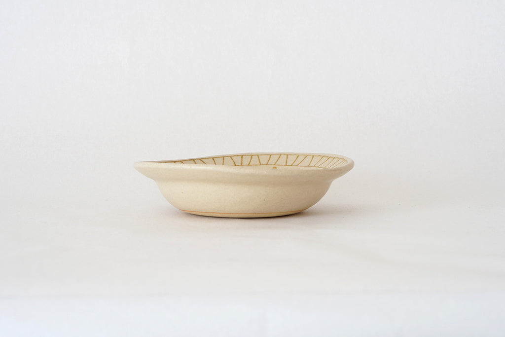 穂屋工房 梯子鉢(大・小)