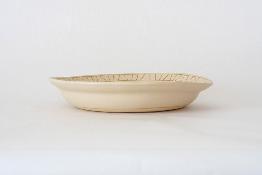 穂屋工房 梯子鉢(大・小)