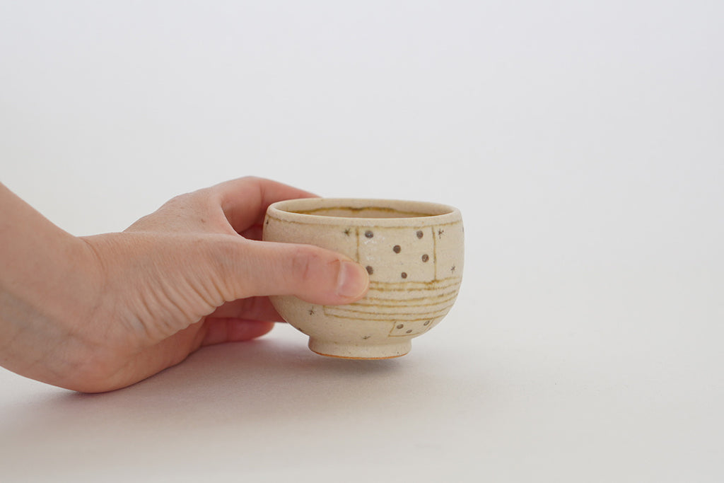 穂屋工房 小さなゆのみ