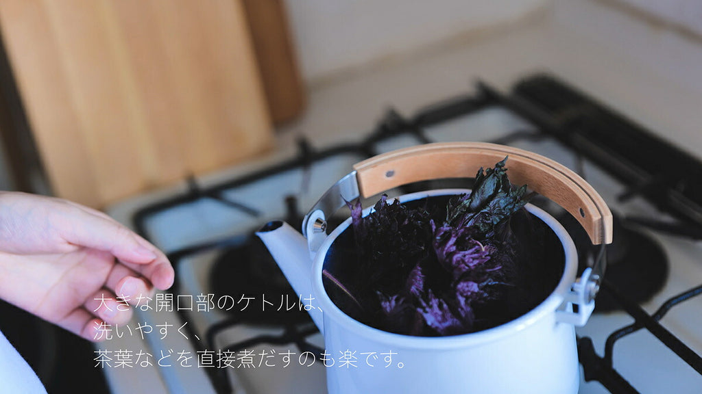 kaico ケトル