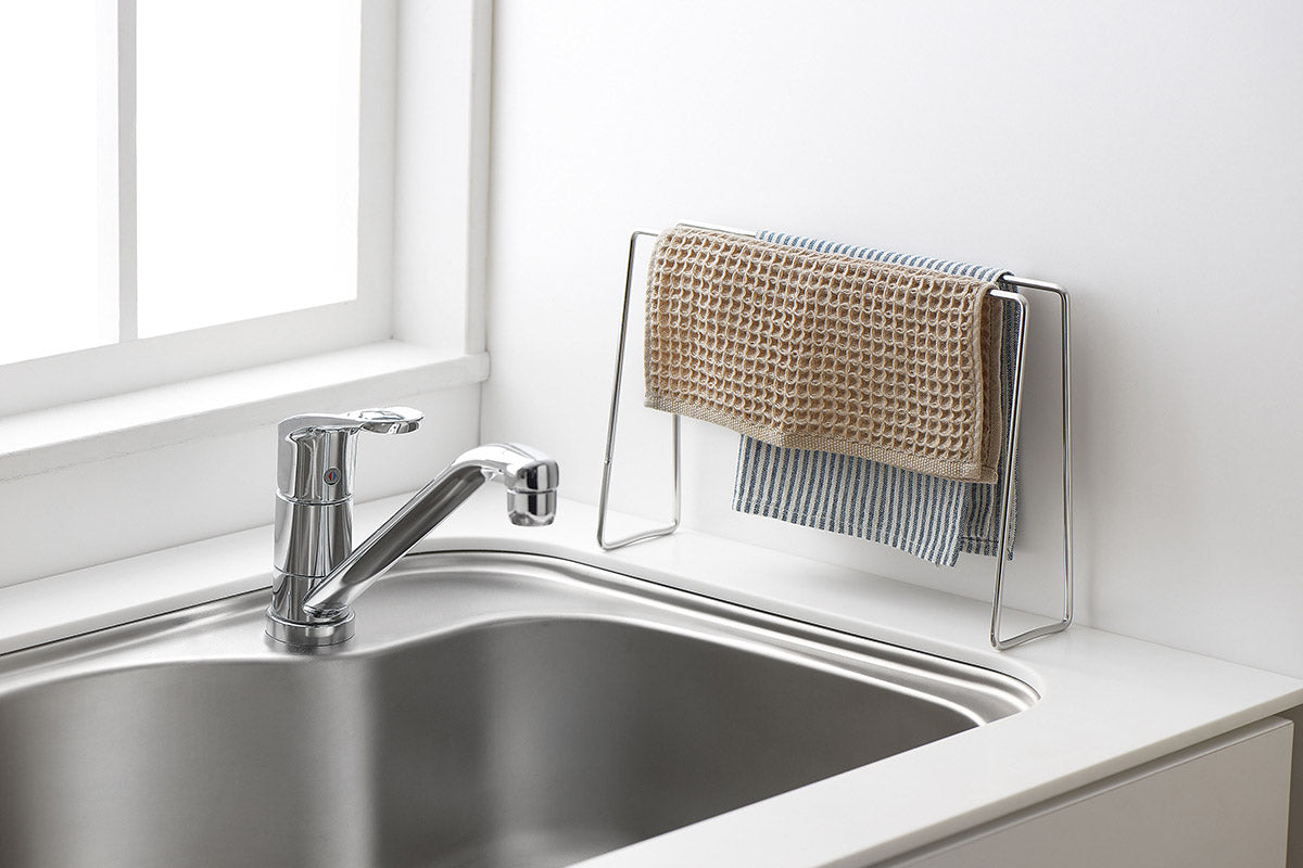 家事問屋 | ふきん掛け