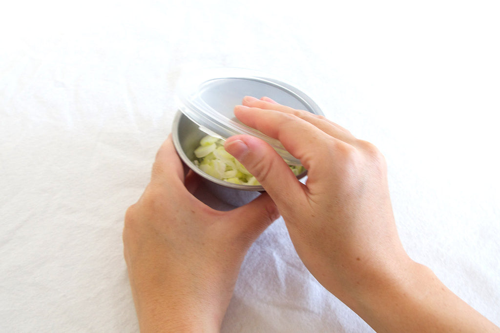 家事問屋 | 蓋つき薬味入れ