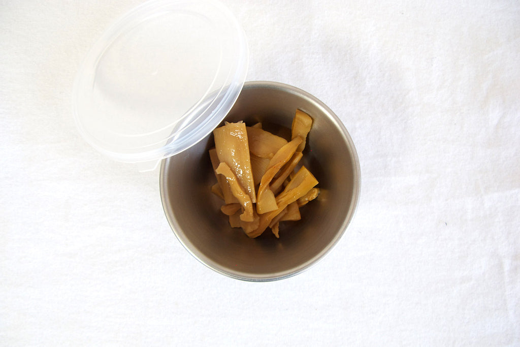 家事問屋 | 蓋つき薬味入れ
