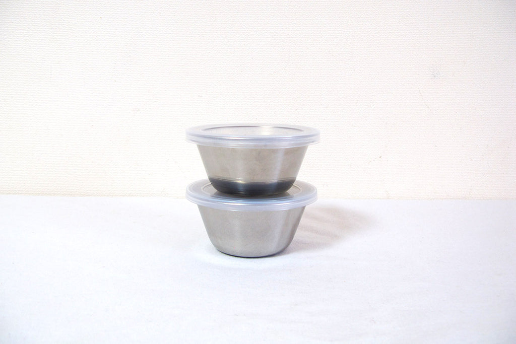 家事問屋 | 蓋つき薬味入れ
