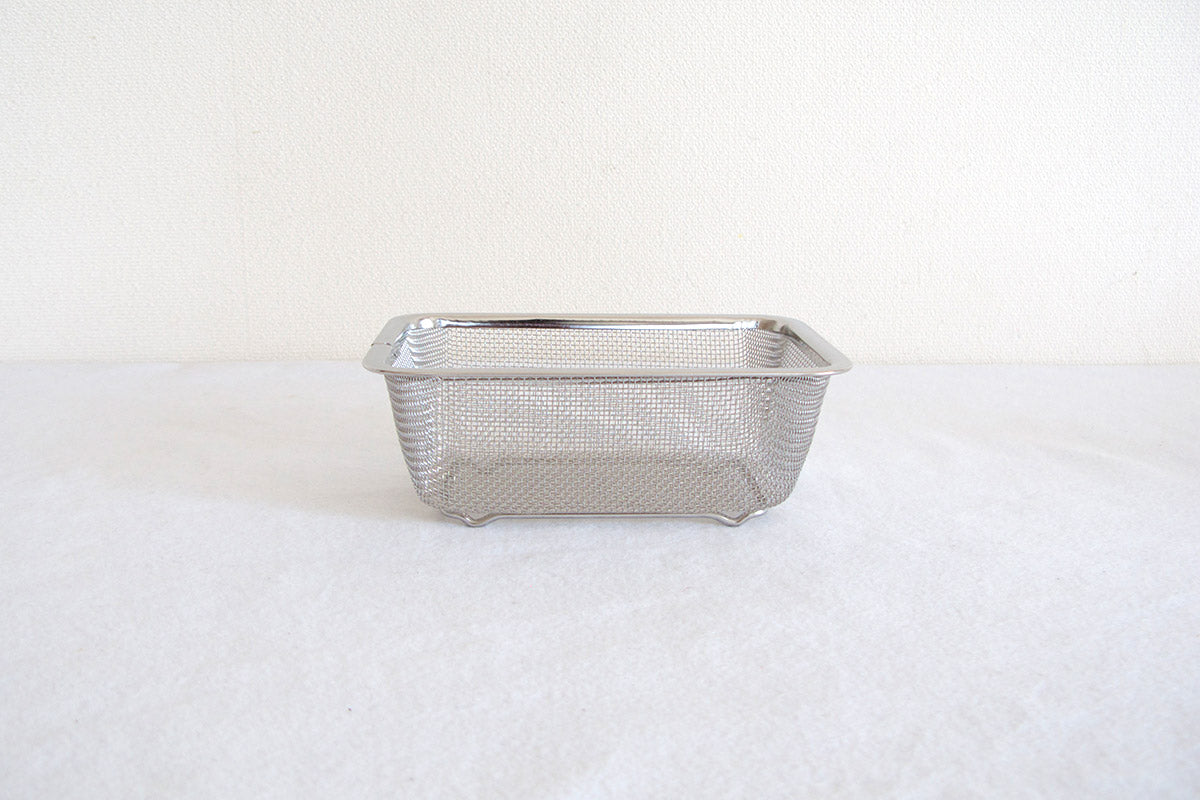 家事問屋 | スタッキングザルと角バット