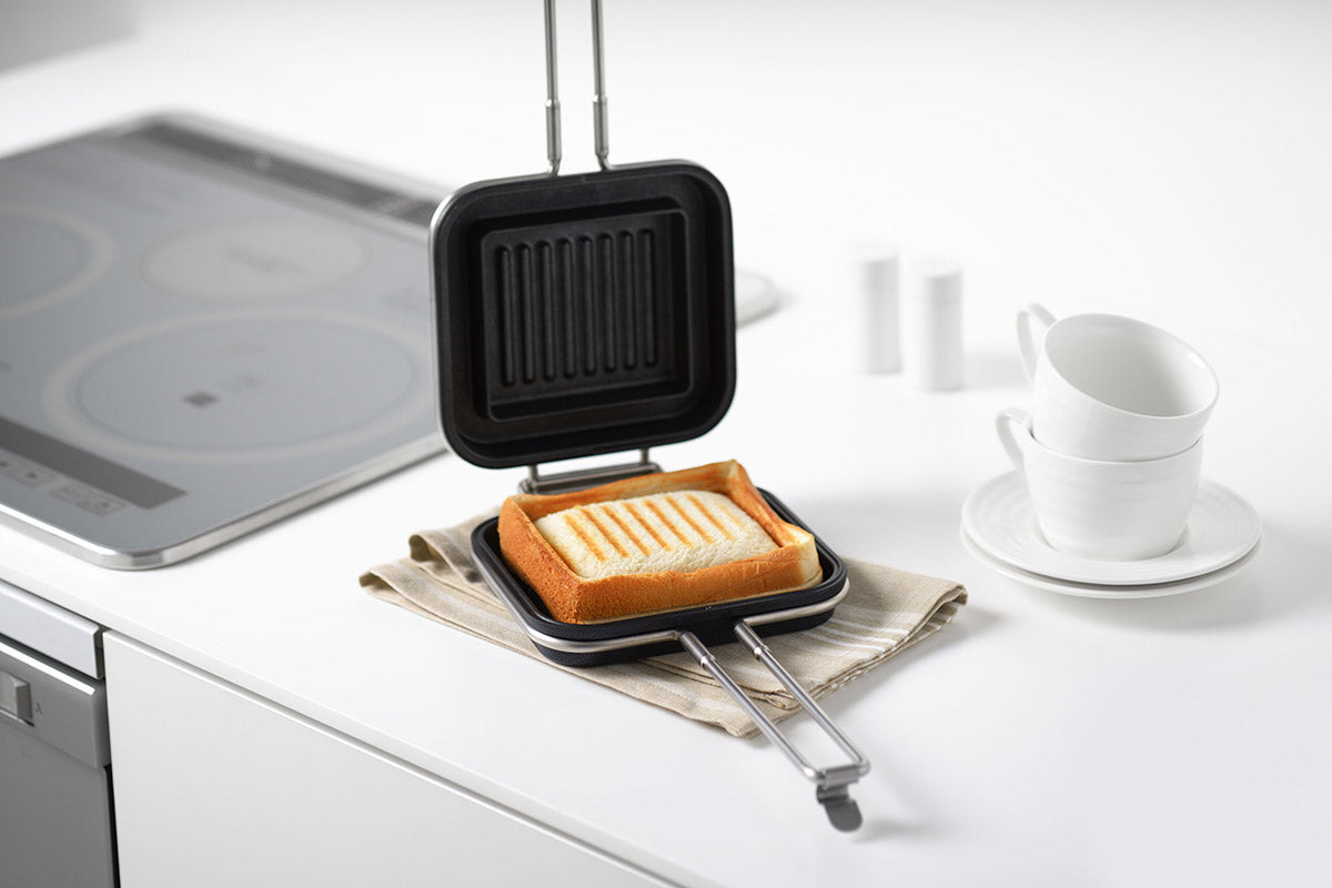 家事問屋 | ホットパン