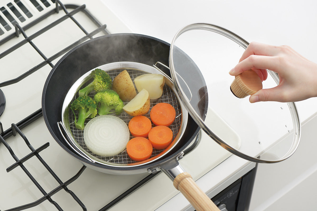 家事問屋 | 蒸しかご