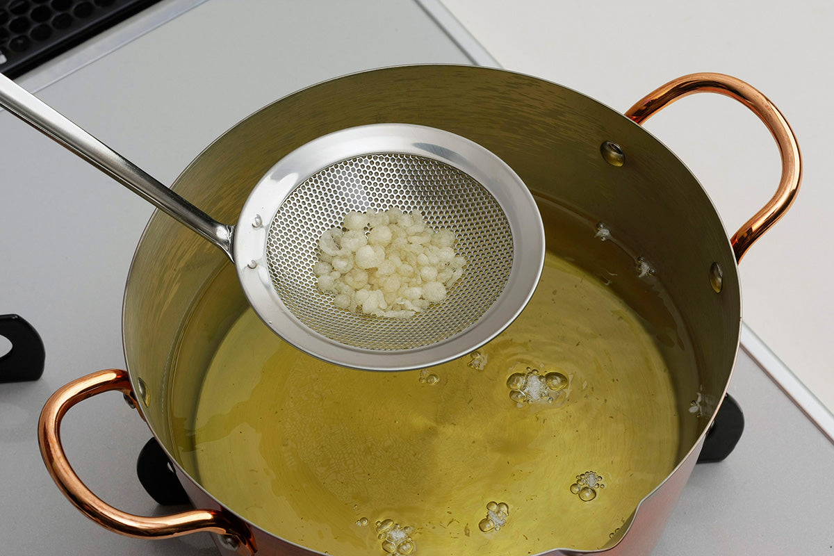 家事問屋 | パンチングかす揚げ