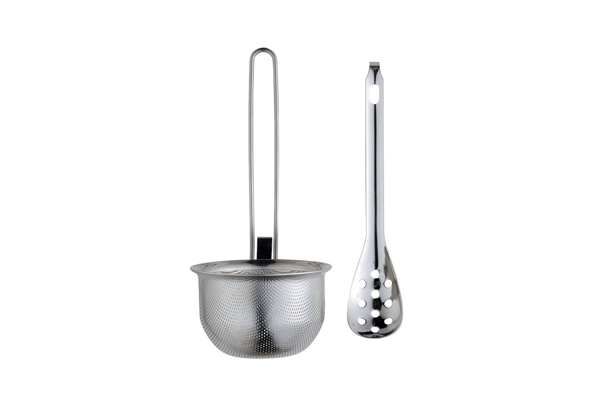 家事問屋 | パンチング味噌こし