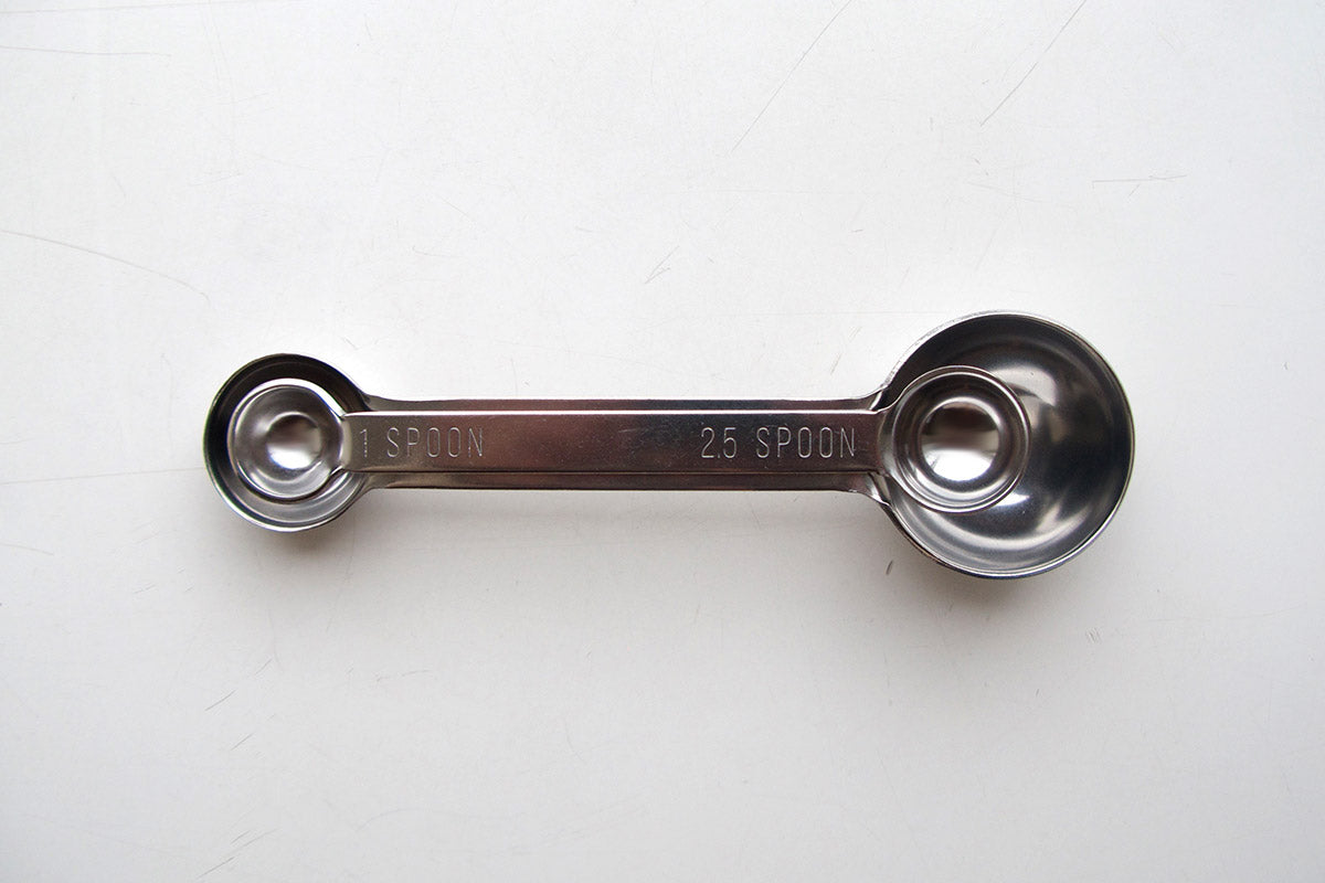 Household goods wholesaler | Measuring spoon