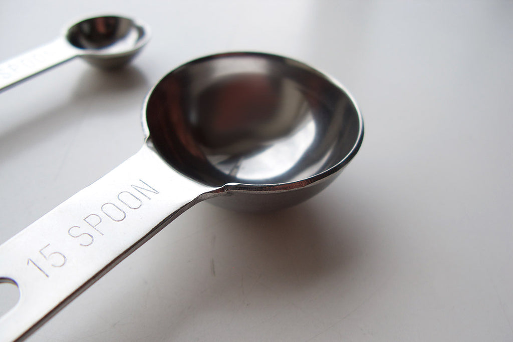 Household goods wholesaler | Measuring spoon