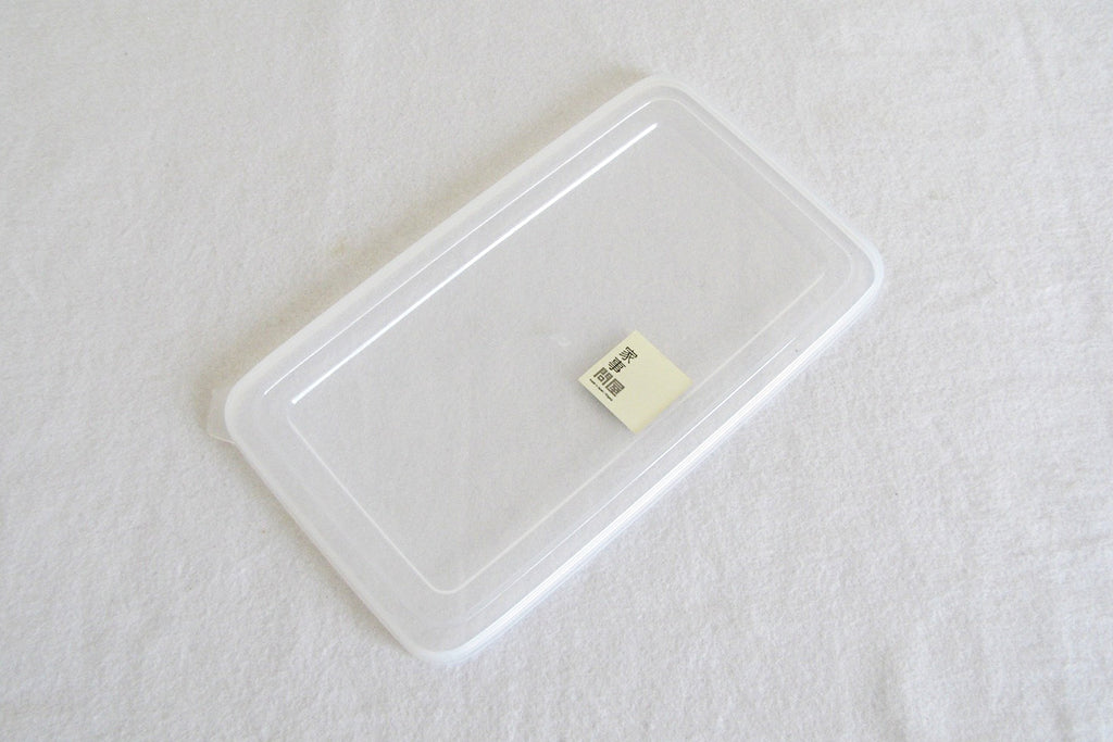 スリムバット用フタ