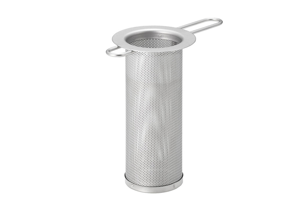 家务批发商 | 圆筒形滤茶器