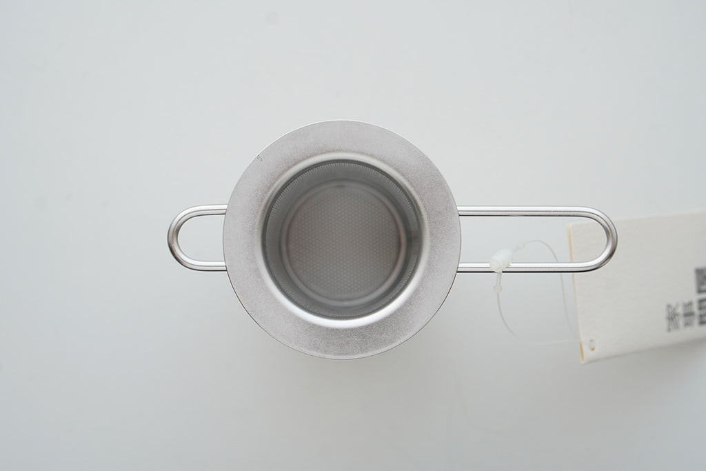 家务批发商 | 圆筒形滤茶器