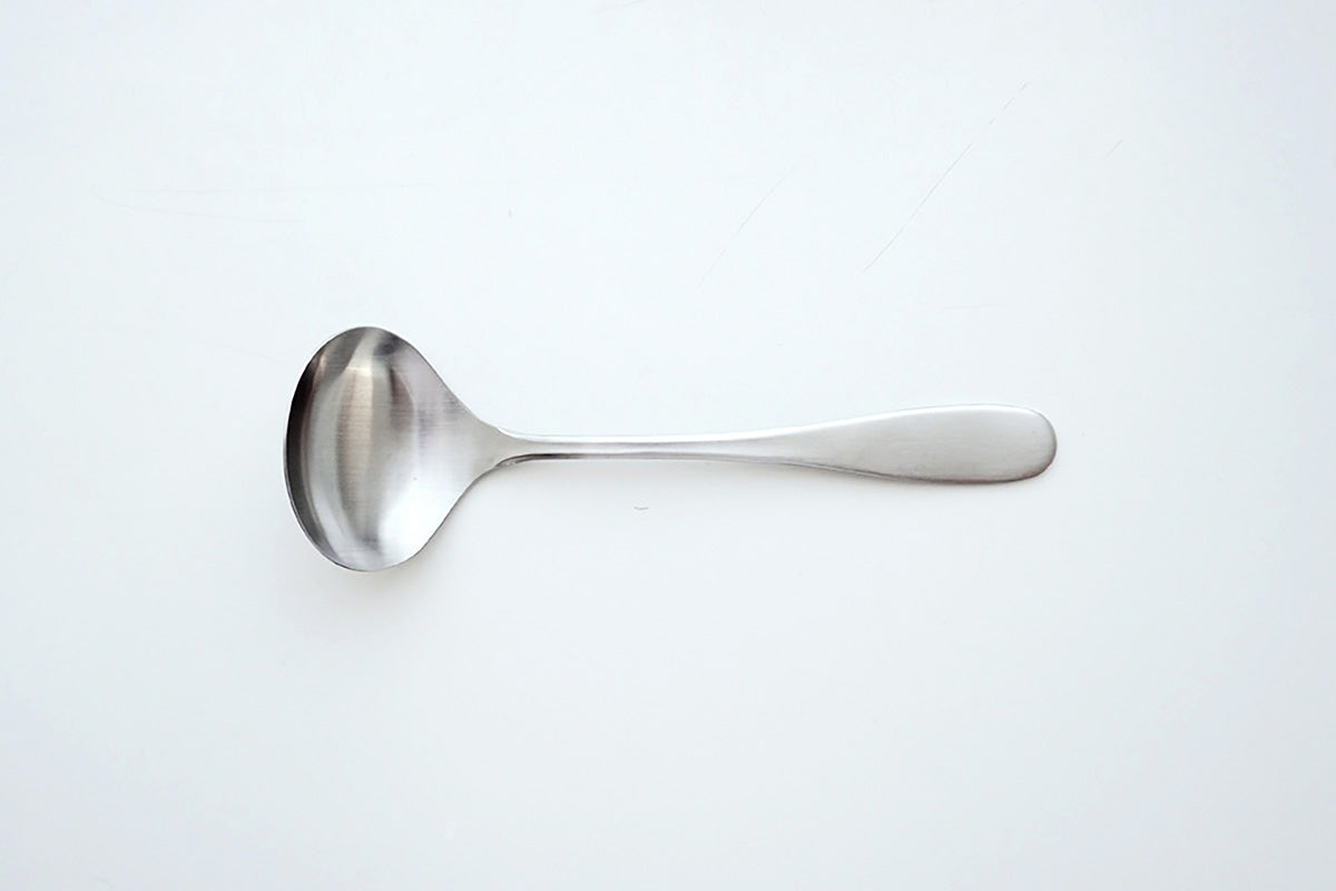 家事問屋 卓上お玉、穴あきお玉